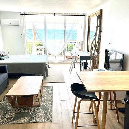 Appartement Luxe Ocean View 9403 Cul de Sac Buitenkant foto
