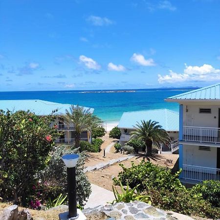 Appartement Luxe Ocean View 9403 Cul de Sac Buitenkant foto