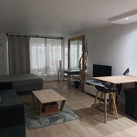 Appartement Luxe Ocean View 9403 Cul de Sac Buitenkant foto