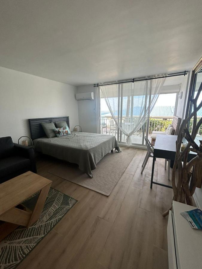 Appartement Luxe Ocean View 9403 Cul de Sac Buitenkant foto