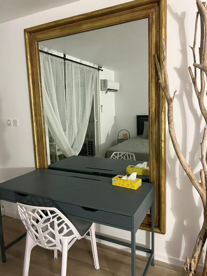 Appartement Luxe Ocean View 9403 Cul de Sac Buitenkant foto