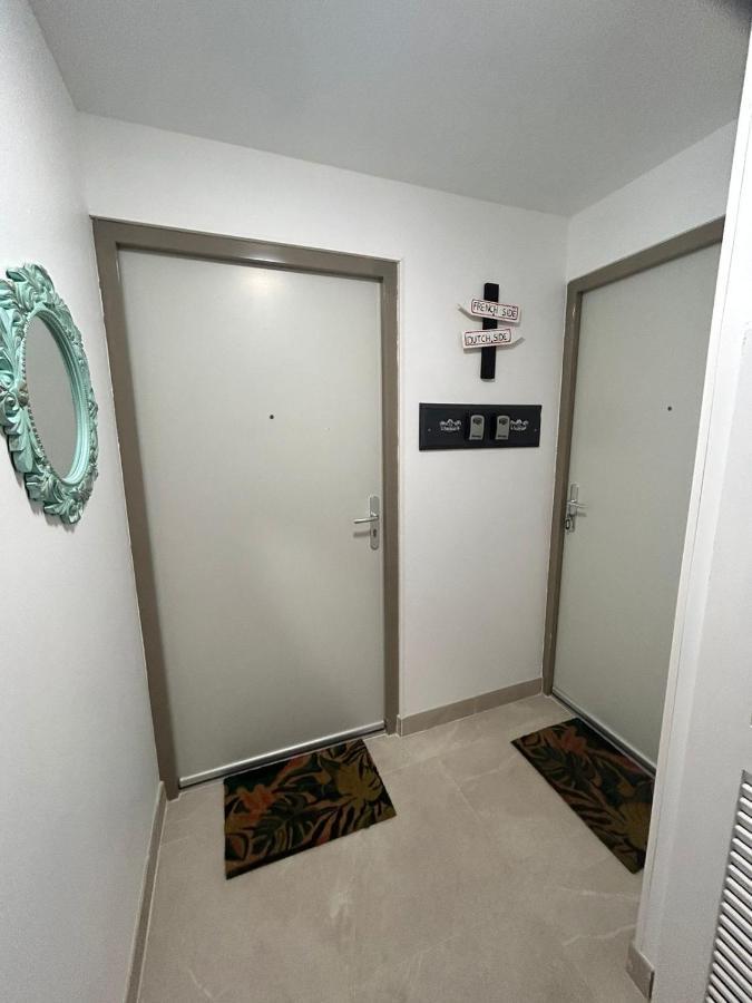 Appartement Luxe Ocean View 9403 Cul de Sac Buitenkant foto