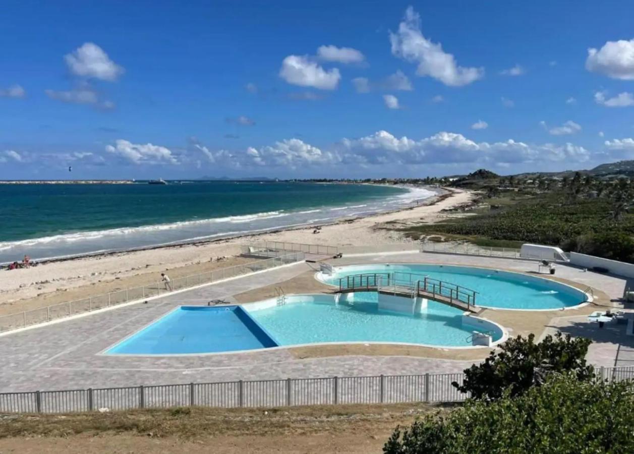 Appartement Luxe Ocean View 9403 Cul de Sac Buitenkant foto
