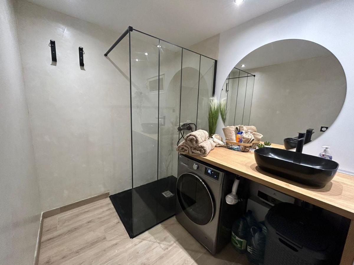 Appartement Luxe Ocean View 9403 Cul de Sac Buitenkant foto