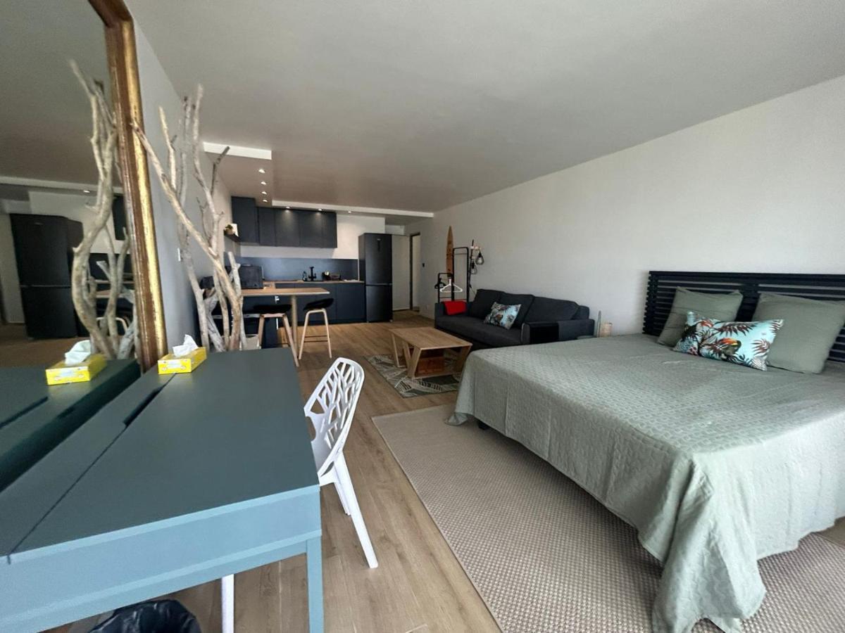 Appartement Luxe Ocean View 9403 Cul de Sac Buitenkant foto