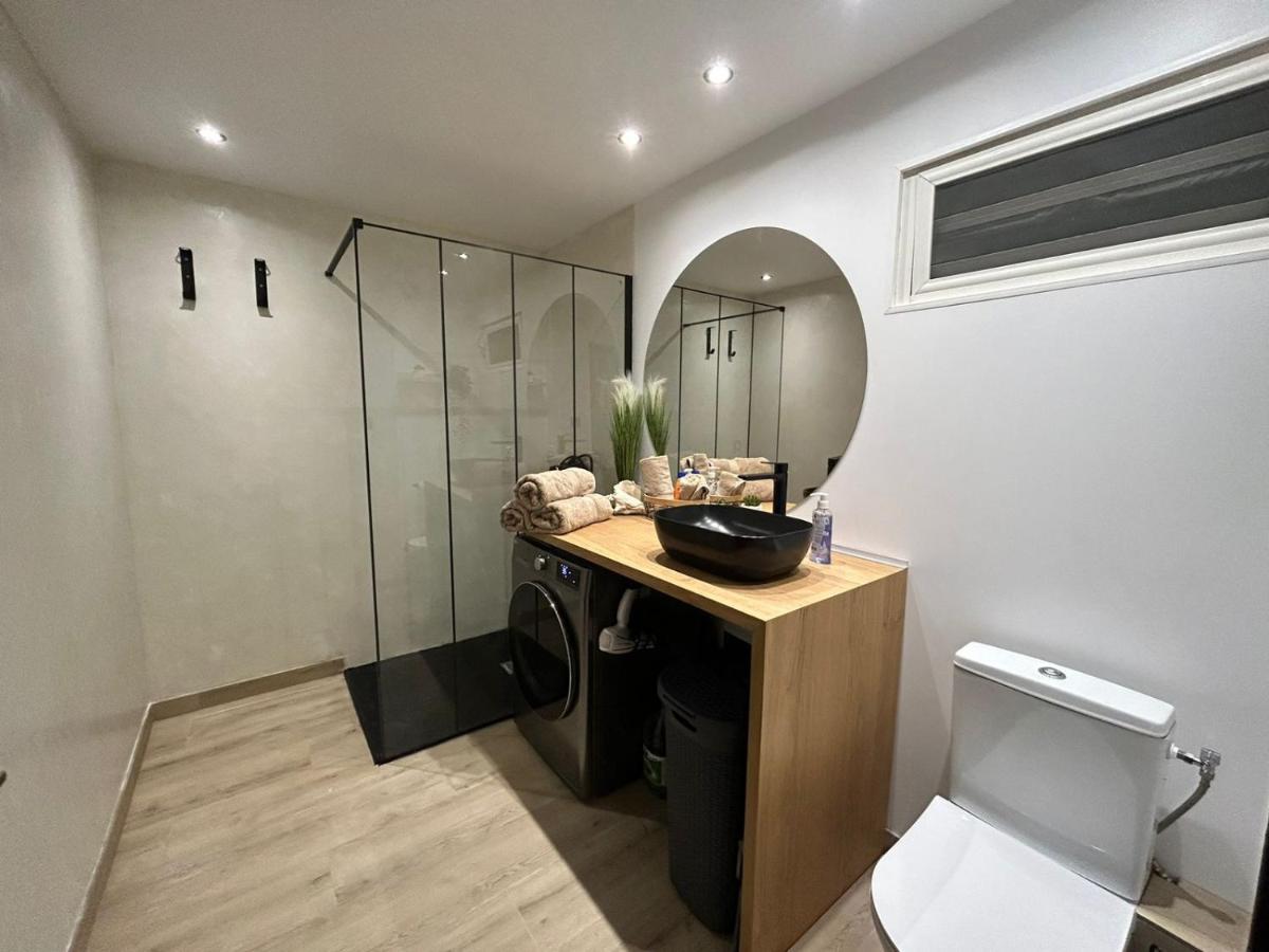 Appartement Luxe Ocean View 9403 Cul de Sac Buitenkant foto