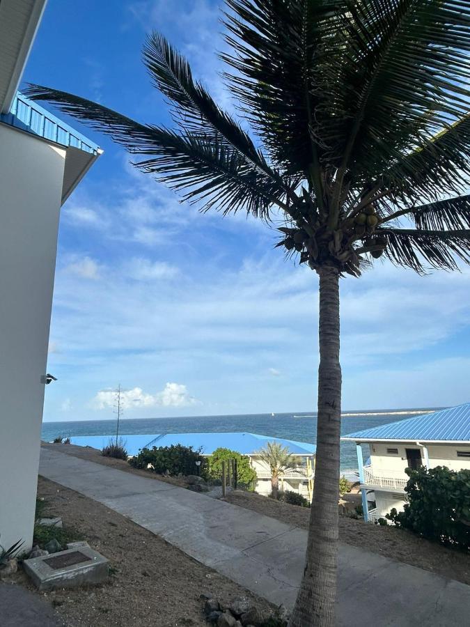 Appartement Luxe Ocean View 9403 Cul de Sac Buitenkant foto