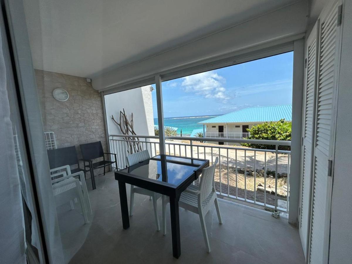 Appartement Luxe Ocean View 9403 Cul de Sac Buitenkant foto