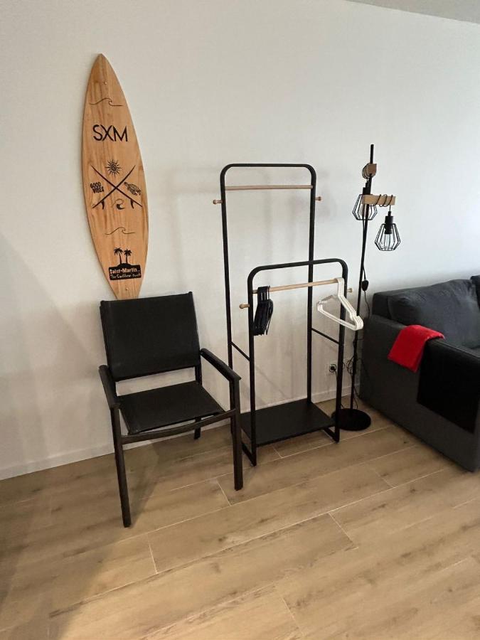Appartement Luxe Ocean View 9403 Cul de Sac Buitenkant foto