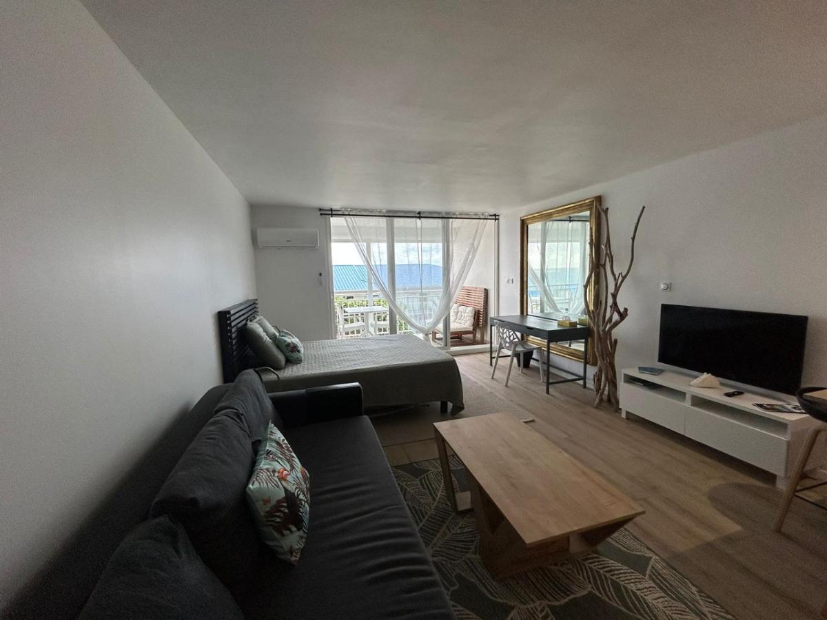 Appartement Luxe Ocean View 9403 Cul de Sac Buitenkant foto
