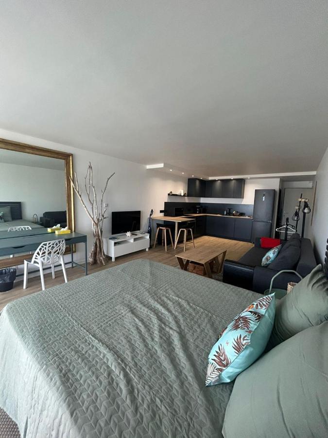 Appartement Luxe Ocean View 9403 Cul de Sac Buitenkant foto