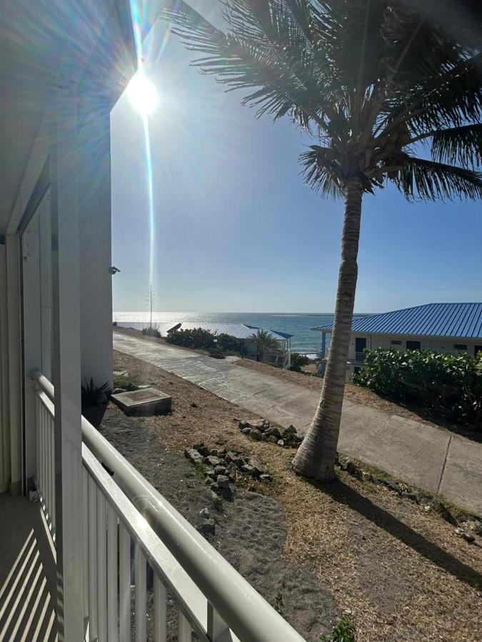 Appartement Luxe Ocean View 9403 Cul de Sac Buitenkant foto