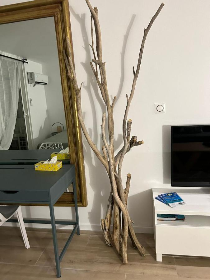 Appartement Luxe Ocean View 9403 Cul de Sac Buitenkant foto