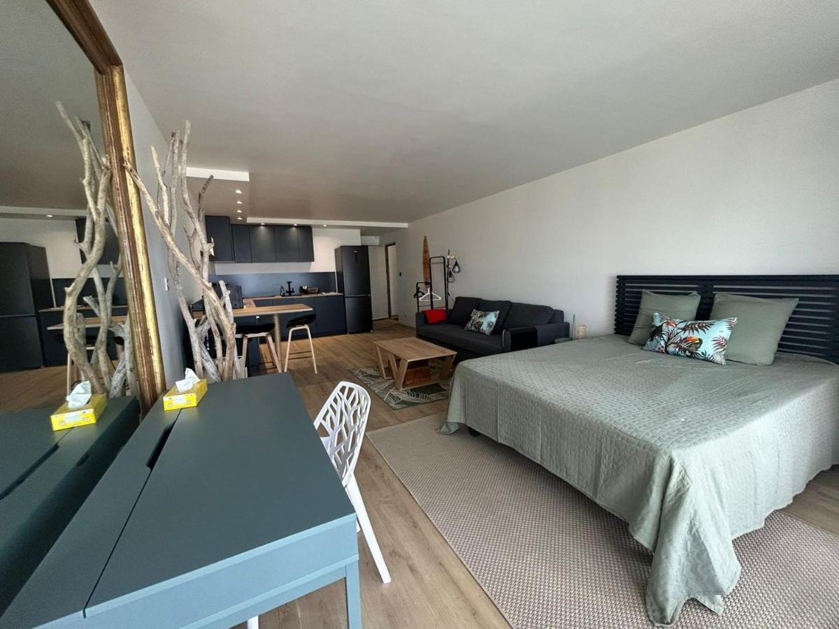 Appartement Luxe Ocean View 9403 Cul de Sac Buitenkant foto