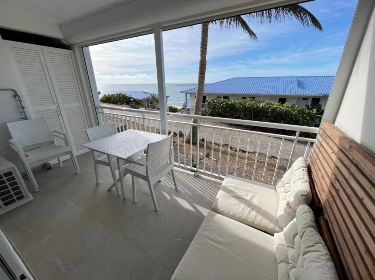 Appartement Luxe Ocean View 9403 Cul de Sac Buitenkant foto