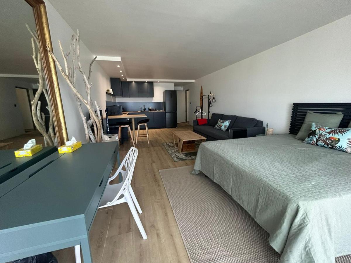 Appartement Luxe Ocean View 9403 Cul de Sac Buitenkant foto