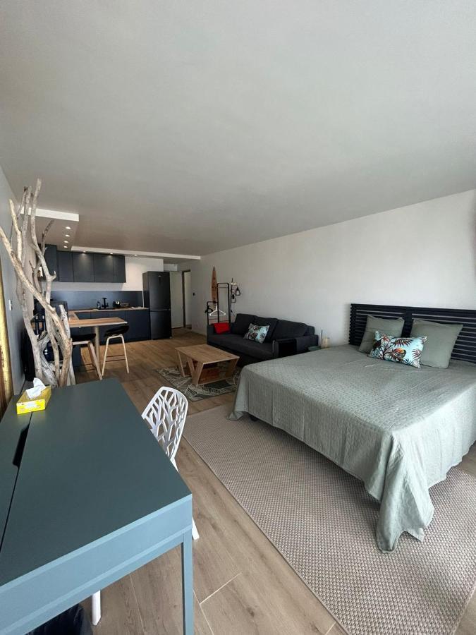 Appartement Luxe Ocean View 9403 Cul de Sac Buitenkant foto