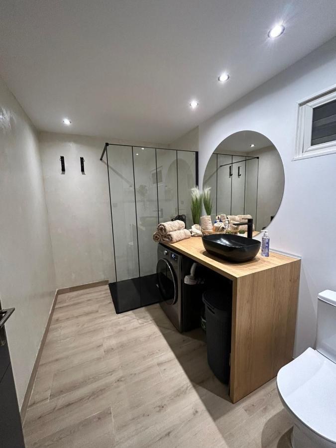 Appartement Luxe Ocean View 9403 Cul de Sac Buitenkant foto