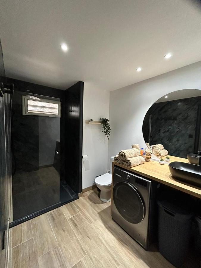 Appartement Luxe Ocean View 9403 Cul de Sac Buitenkant foto