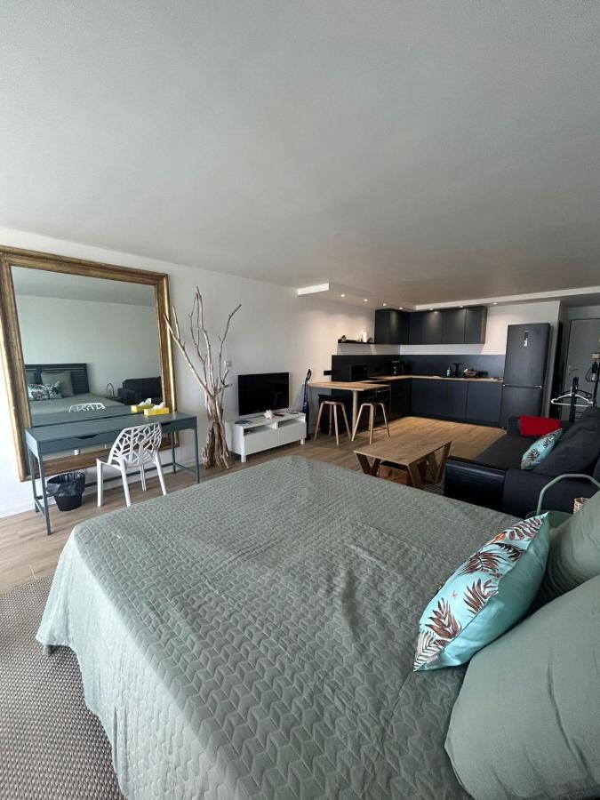 Appartement Luxe Ocean View 9403 Cul de Sac Buitenkant foto