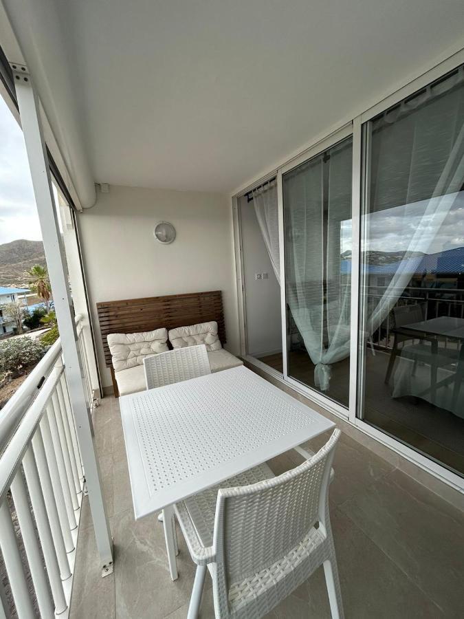 Appartement Luxe Ocean View 9403 Cul de Sac Buitenkant foto