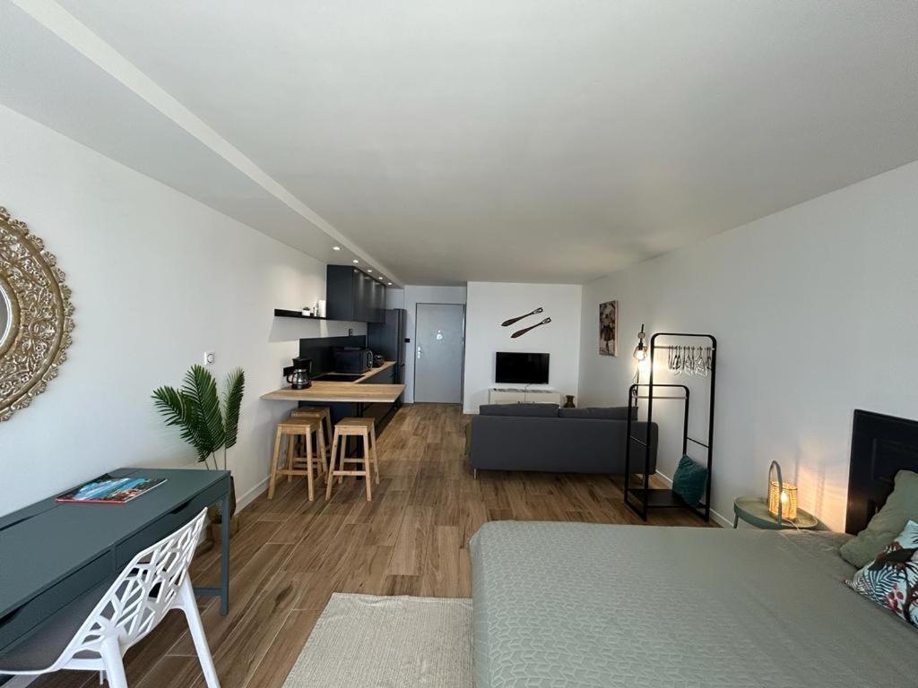 Appartement Luxe Ocean View 9403 Cul de Sac Buitenkant foto