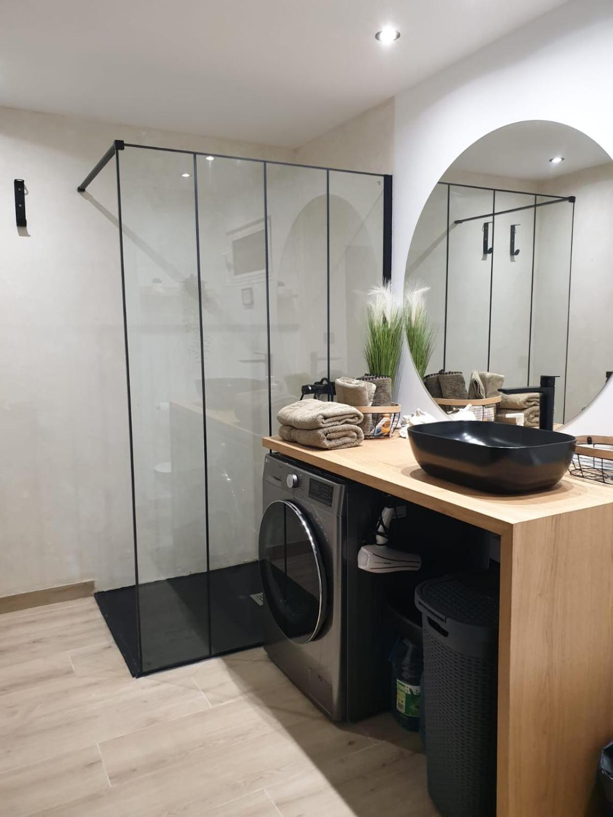 Appartement Luxe Ocean View 9403 Cul de Sac Buitenkant foto
