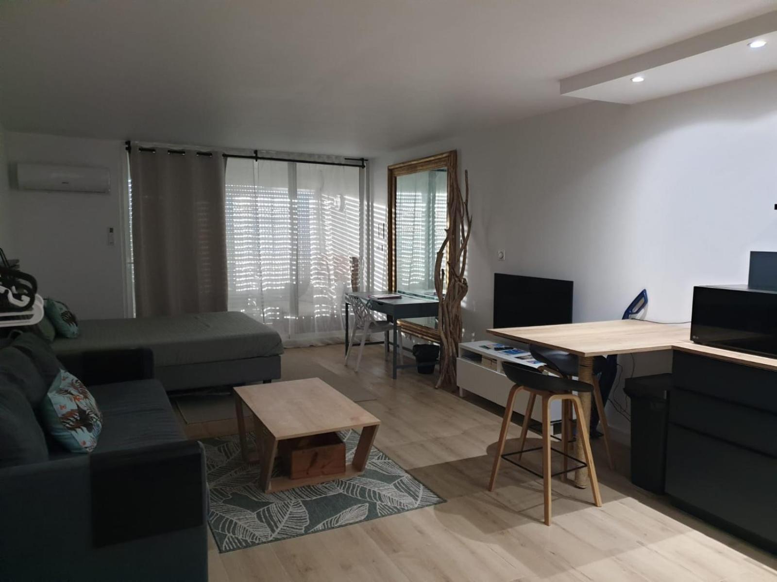 Appartement Luxe Ocean View 9403 Cul de Sac Buitenkant foto
