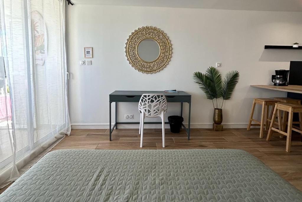 Appartement Luxe Ocean View 9403 Cul de Sac Buitenkant foto