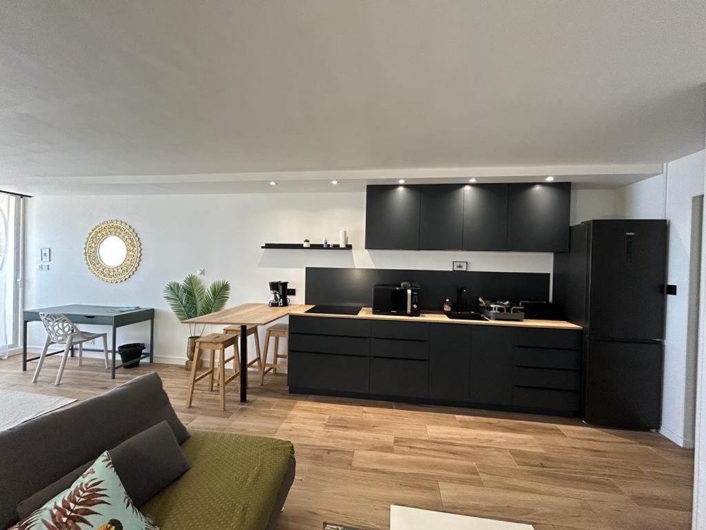 Appartement Luxe Ocean View 9403 Cul de Sac Buitenkant foto