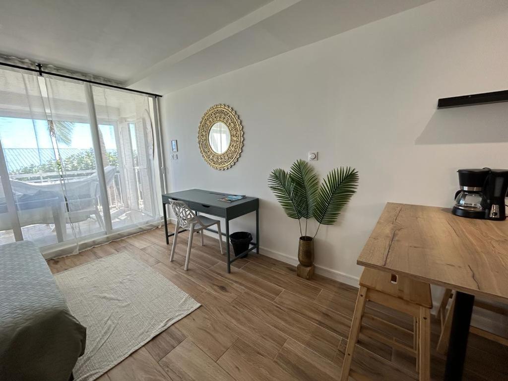 Appartement Luxe Ocean View 9403 Cul de Sac Buitenkant foto