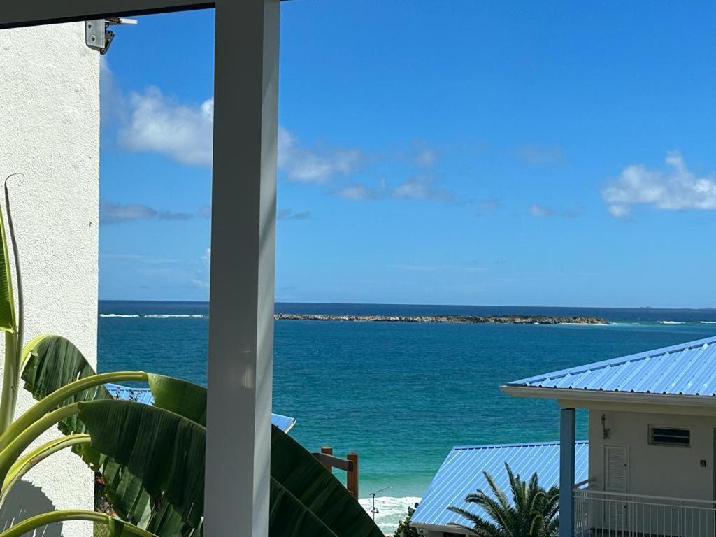 Appartement Luxe Ocean View 9403 Cul de Sac Buitenkant foto