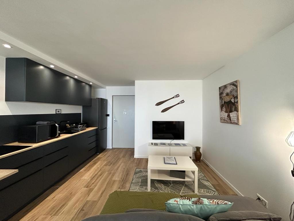 Appartement Luxe Ocean View 9403 Cul de Sac Buitenkant foto